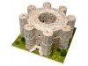 Aedes Ars 1008 Castel Del Monte 1/150